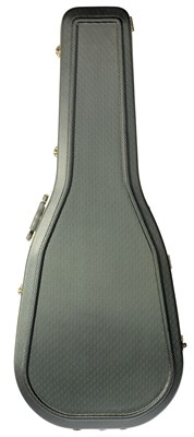 Lot 182 - light weight guitar case