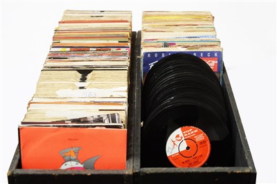 Lot 251 - 45rpm singles