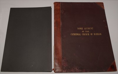 Lot 933 - John Carter; and John Hancock Books.