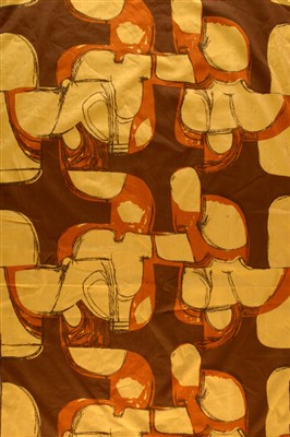 Lot 1615 - Fabric.