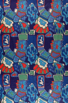 Lot 1616 - Fabric