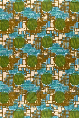 Lot 1627 - Fabric.