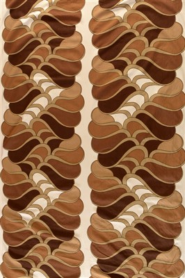 Lot 1620 - Fabric.