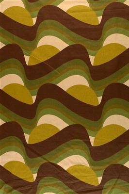 Lot 1621 - Fabric.