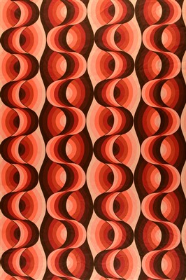 Lot 1626 - Fabric.