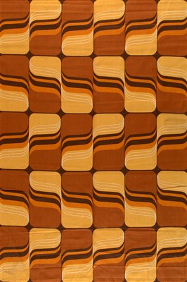 Lot 1623 - Fabric.