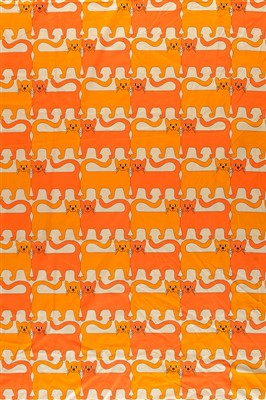 Lot 1625 - Fabric.