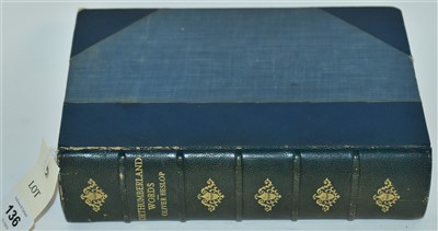 Lot 136 - Antiquarian book