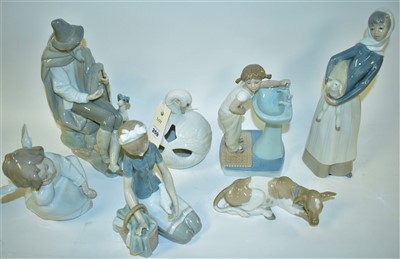 Lot 259 - Lladro