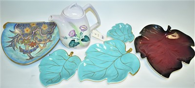 Lot 267 - Carltonware