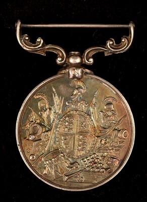 Lot 1678 - Long Service and Good Conduct medal
