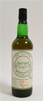 Lot 353 - Single Cask Whisky