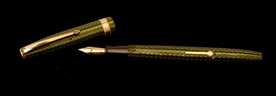 Lot 1482 - Conway Stewart fountain pen