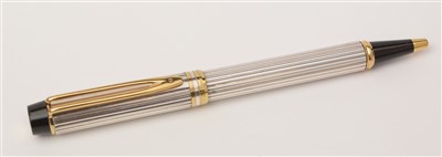Lot 1484 - Waterman ball point pen