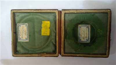 Lot 1494 - Vogler sundial