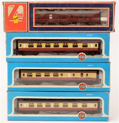 Lot 1406 - Triang