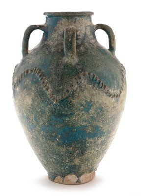 Lot 501 - Parthian Amphora 100BC-200AD