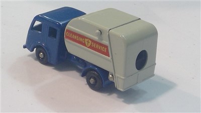 Lot 1363 - Matchbox series die-cast vehicles