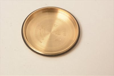 Lot 45 - Rolex Oyster Perpetual Day Date: an 18 carat yellow gold gentleman's wristwatch