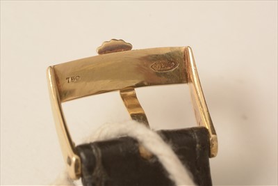 Lot 45 - Rolex Oyster Perpetual Day Date: an 18 carat yellow gold gentleman's wristwatch