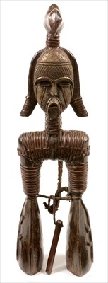 Lot 1570 - Kota gong