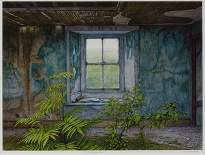 Lot 1055 - Paul Stangroom - limited edition.