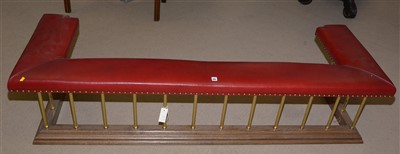 Lot 498 - Club Fender