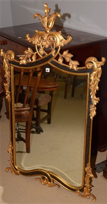 Lot 492 - Mirror