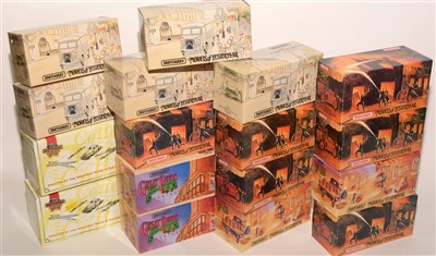Lot 1317 - Die-cast model vehicles by Matchbox.