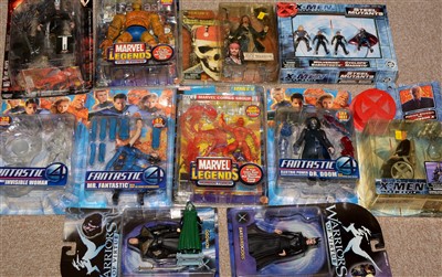 Lot 1243 - Figurines and other items.