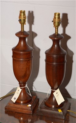 Lot 472 - Lamps