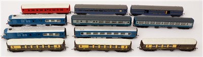 Lot 1409A - Tri-ang