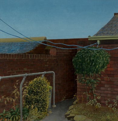 Lot 1166 - Jason N* Sullivan - oil.