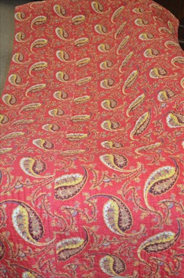 Lot 641 - Quilt