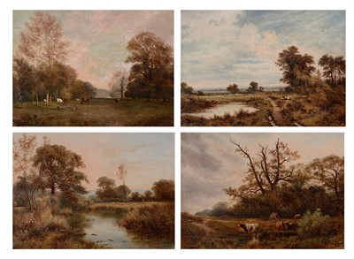 Lot 782 - J* Longstaffe- oil.