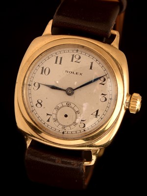 Lot 48 - Rolex watch