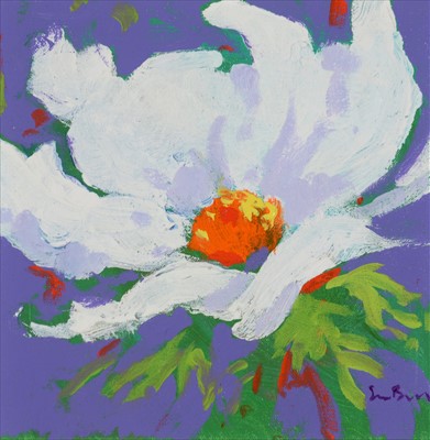 Lot 1170 - Simon Bull - oil.