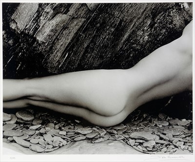 Lot 1070 - John Swannell - print.