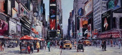 Lot 1081 - Henderson Cisz - print.