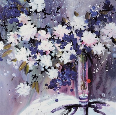 Lot 1088 - Danielle O'Connor Akiyama - limited edition.