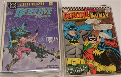 Lot 91 - Detective Comics