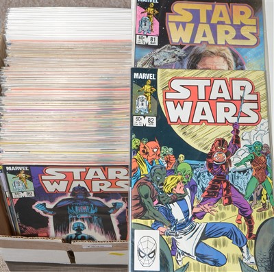 Lot 1246 - Star Wars