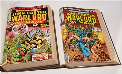 Lot 1304 - John Carter Warlord of Mars