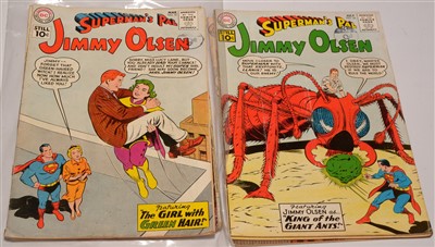 Lot 1226 - Daredevil No's. 158-167 inclusive