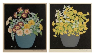 Lot 654 - Hall Thorpe - print.