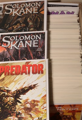 Lot 959 - Dark Horse Comics