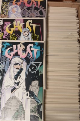 Lot 960 - Dark Horse Comics