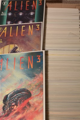 Lot 961 - Dark Horse Comics