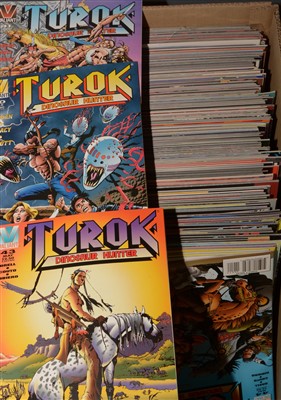 Lot 964 - Independent Comics Publishers