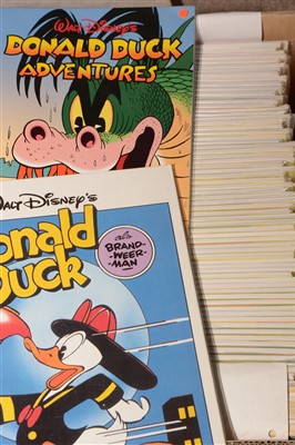 Lot 965 - Donald Duck